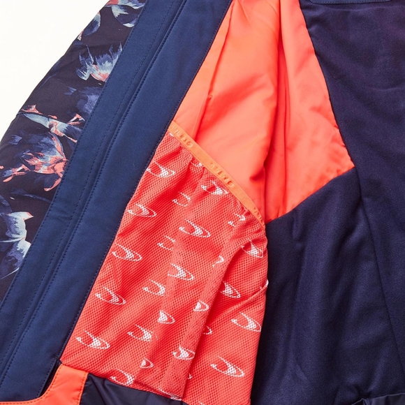 Price firm O'Neill Wavelite Jacket Women S New! - Picture 12 of 16